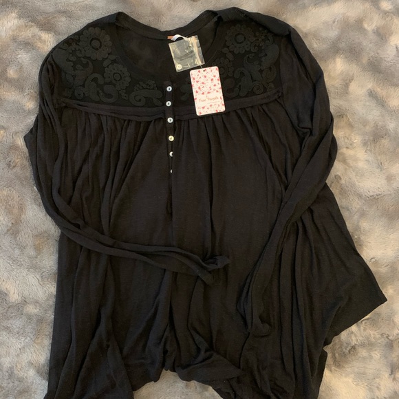 Free People Tops - NWT Free People top